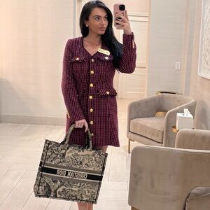 Meet your Posher, Kelsi